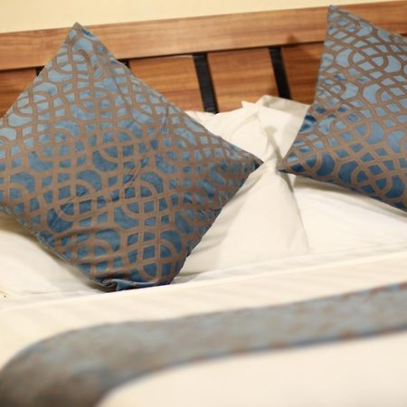 Chamiachi Hotel & Apartments Bamburi Luaran gambar