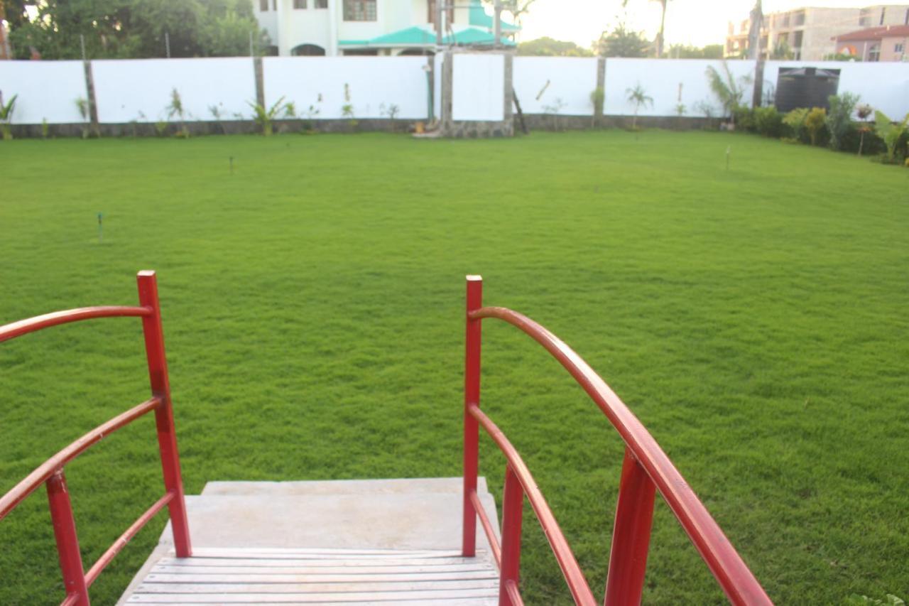 Chamiachi Hotel & Apartments Bamburi Luaran gambar