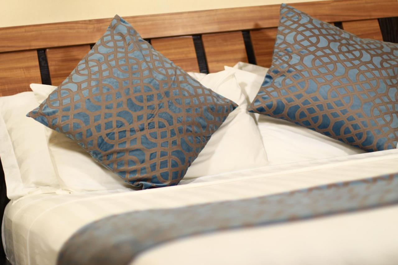 Chamiachi Hotel & Apartments Bamburi Luaran gambar